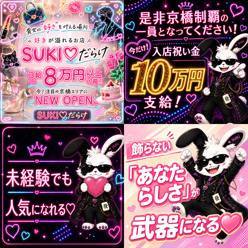 スキラビ