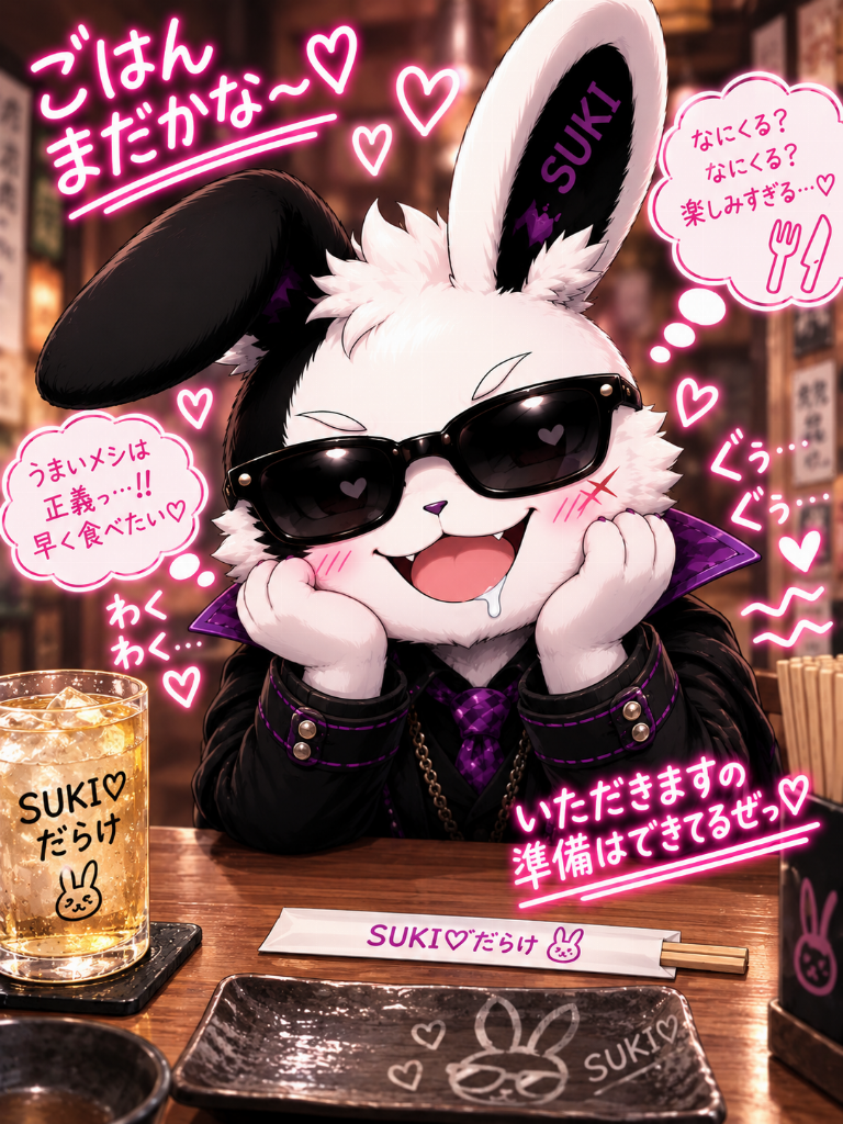 スキラビ