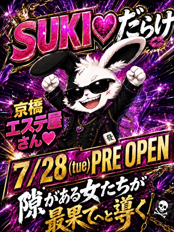 スキラビ