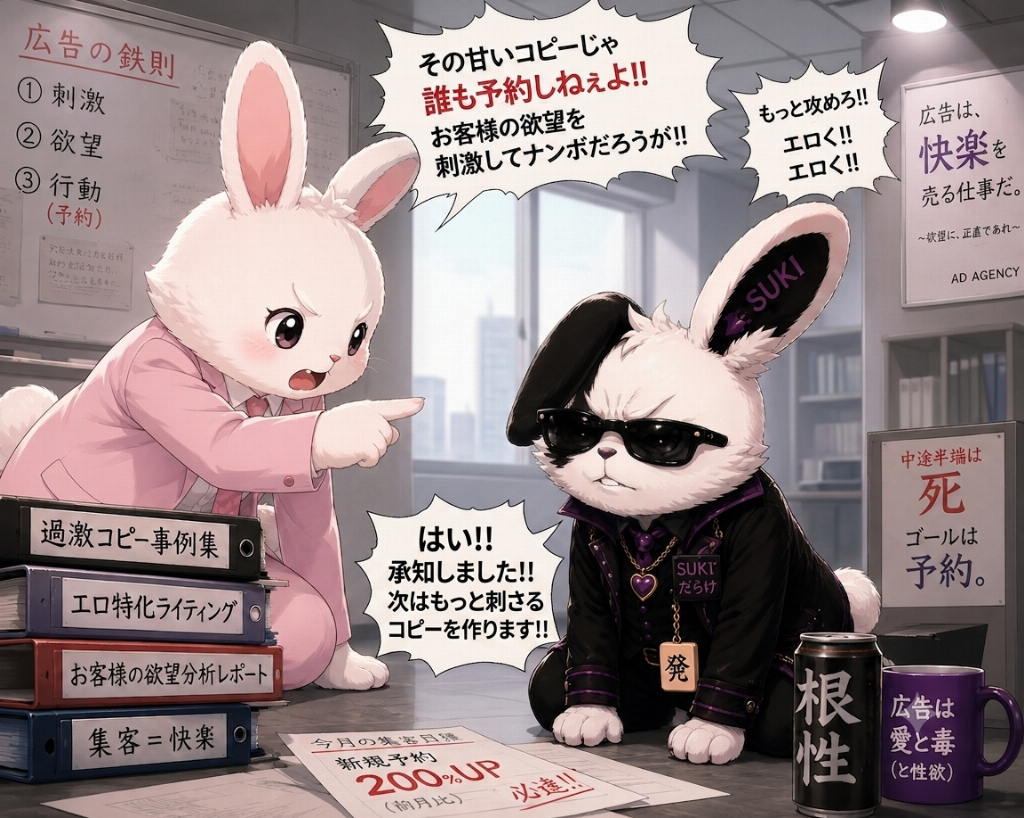 スキラビ